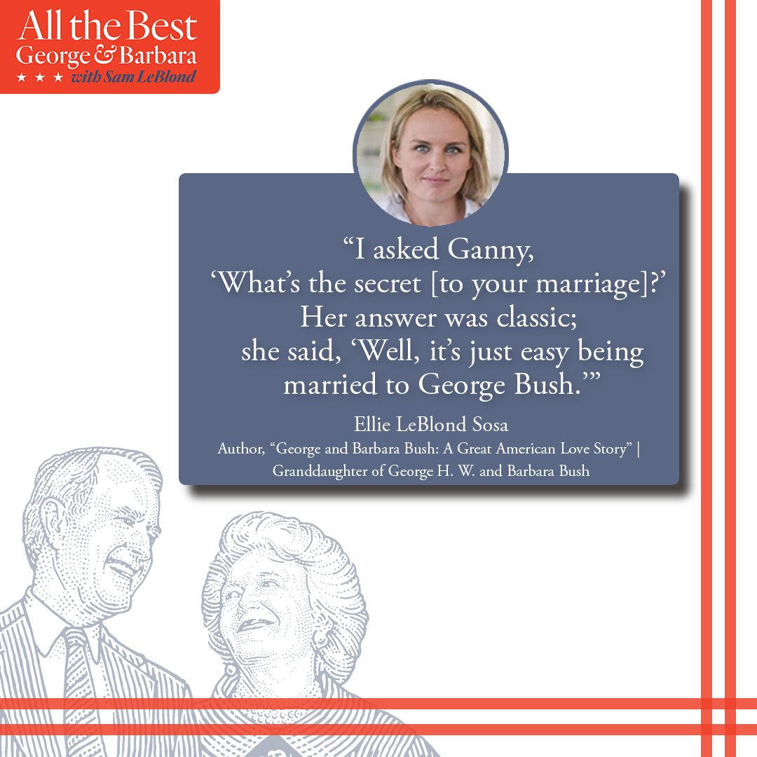 Sam Leblond On Twitter New Allthebest Podcast My Sister Ellie Leblond Sosa Joins Me To Discuss What Makes Our Gampy Ganny S Love Special Ellie S Favorite Letter From Gampy Excerpts From