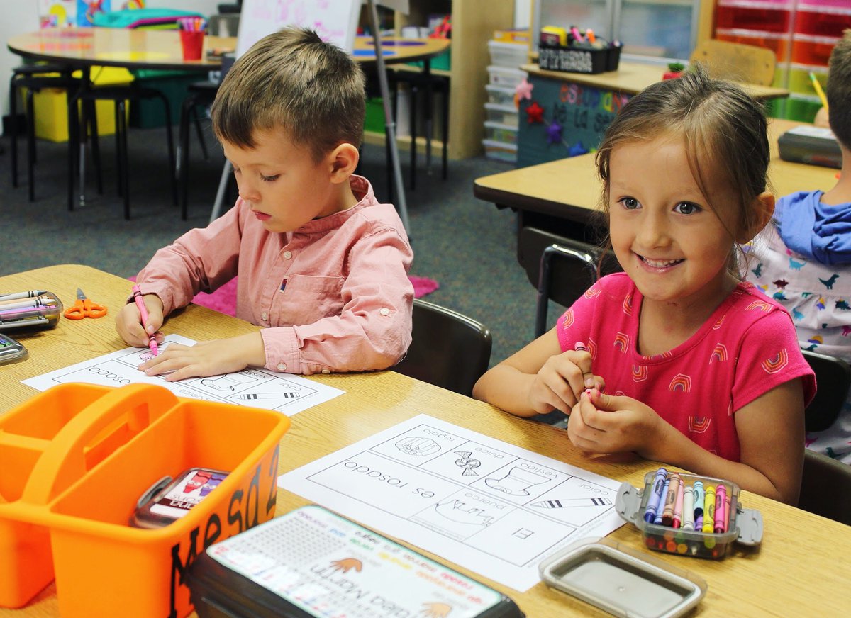 We love seeing the focus and joy on our students' faces when combining arts with learning.

#LUSD #Lakeside #LakesideUnion #Arts #ArtsInSchools #Artsinlearning #learning #reading #writing #californiaeducation