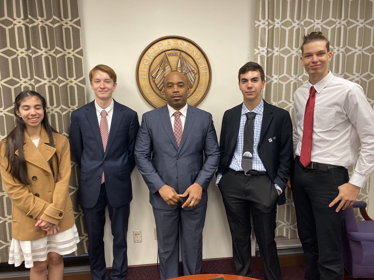 South Florida FRC tweet media