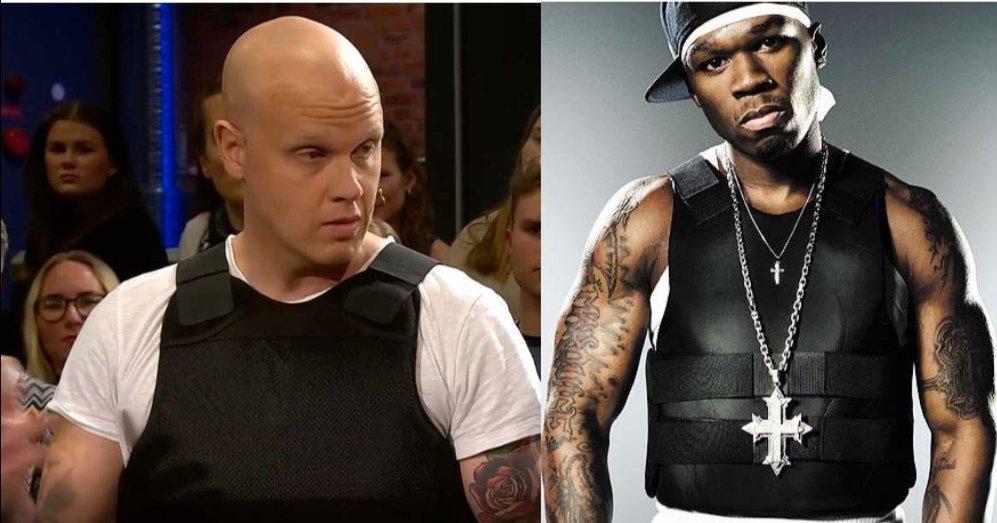 Get Swish or die tryin