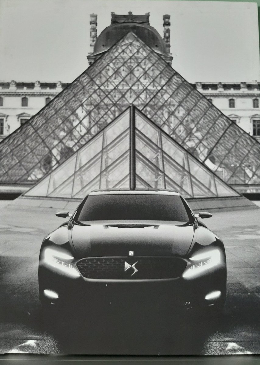 california458's tweet photo. Just the beginning of a new legacy 😍❤ #ThePowerOfElegance #ThePowerOfPerformance #DSautomobiles #GimsSwiss https://t.co/p7npHpFIsw