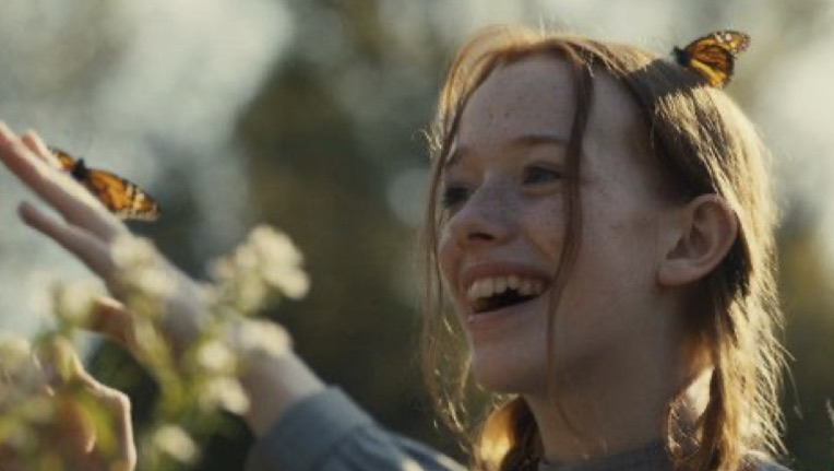 amybeth mcnulty showed so many emotions through playing such a complex character as anne shirley. showing tragic meltdowns to silent feeling of torture at such young age is truly incredible, please give her the recogniton she deserves and tweet #AmybethMcnulty #CdnScreenAwards !!