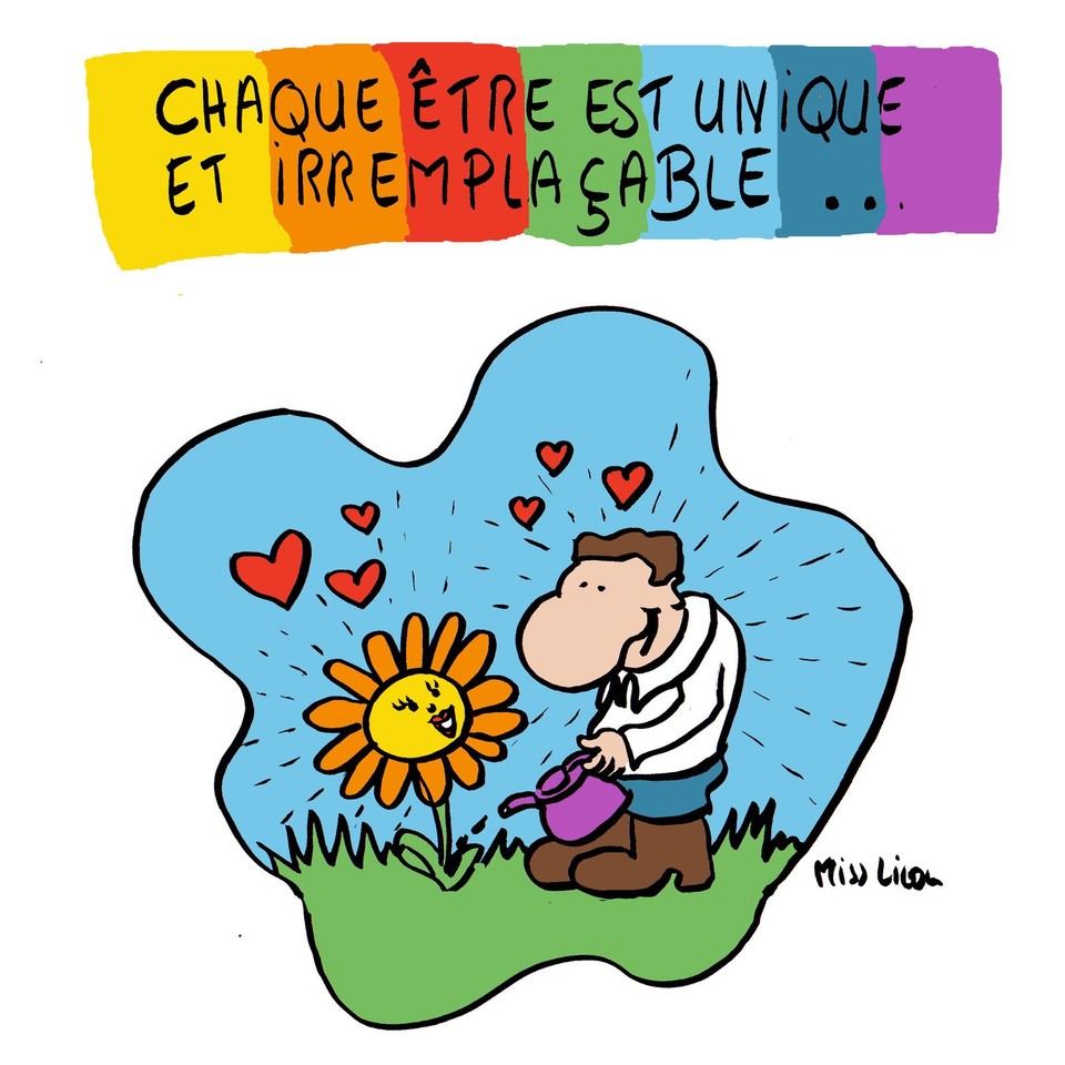 Gratuit Images Blagues Et Dessins On Twitter Le Dessindepresse De Miss Lilou le plus cool par