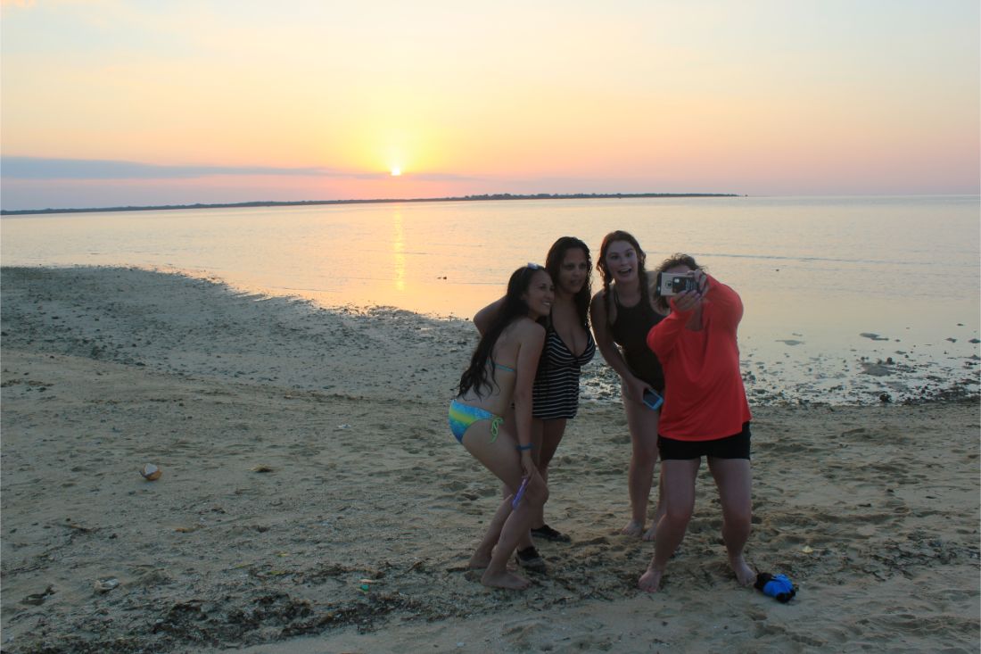 How I overcame my fears about joining an Adventure Cruise as a solo traveller
peregrineadventures.com/blog/21/08/201…