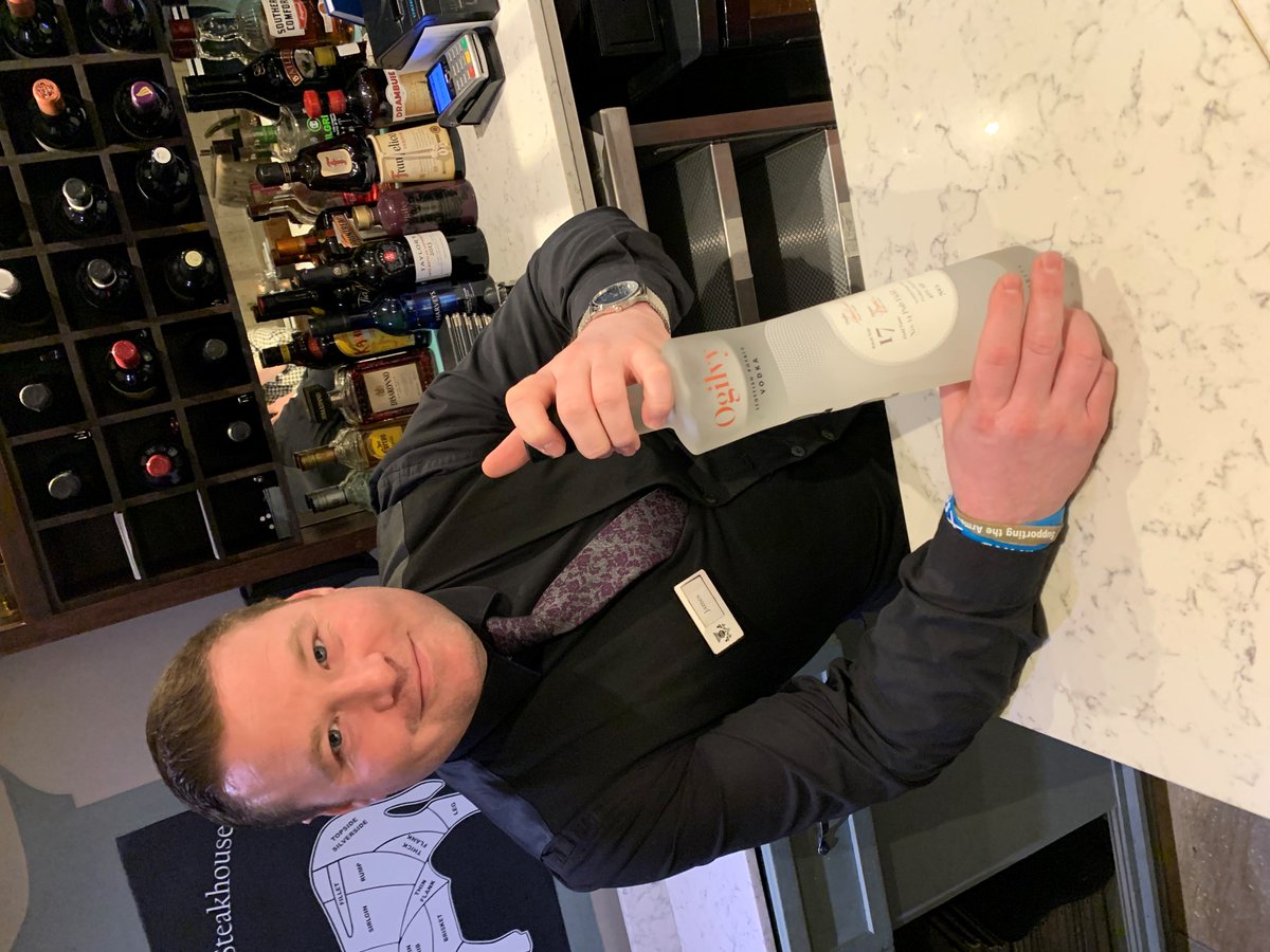 Playfairs Restaurant tweet media