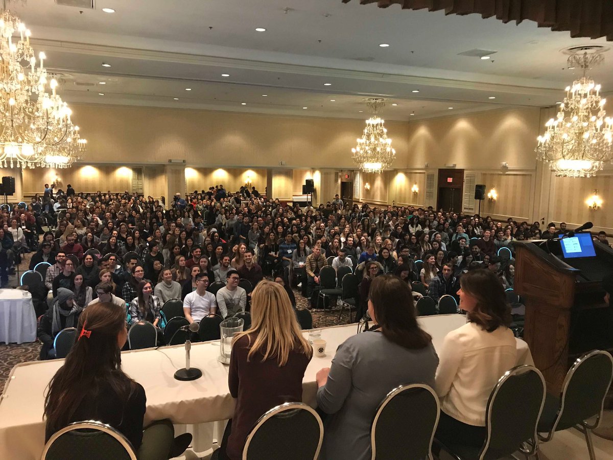 On Mar. 9 the next generation of healthcare providers <a href="/UofT/">University of Toronto</a> begin the Interfaculty Pain Curriculum: 1050 students across 7 professions (incl. dentistry) will learn about pain &amp; its effects on patients #Icareaboutpain <a href="/iacopocioffi/">Iacopo Cioffi</a>