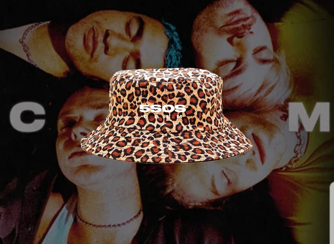 OldMeProject's tweet image. 5SOS GIVEAWAY : 

Rules to Enter :

• Follow us
• Like &amp;amp; Retweet
• Retweet our pinned post to spread the word!

ONE Winner will be chosen on March 27th.

Good Luck x 🔥