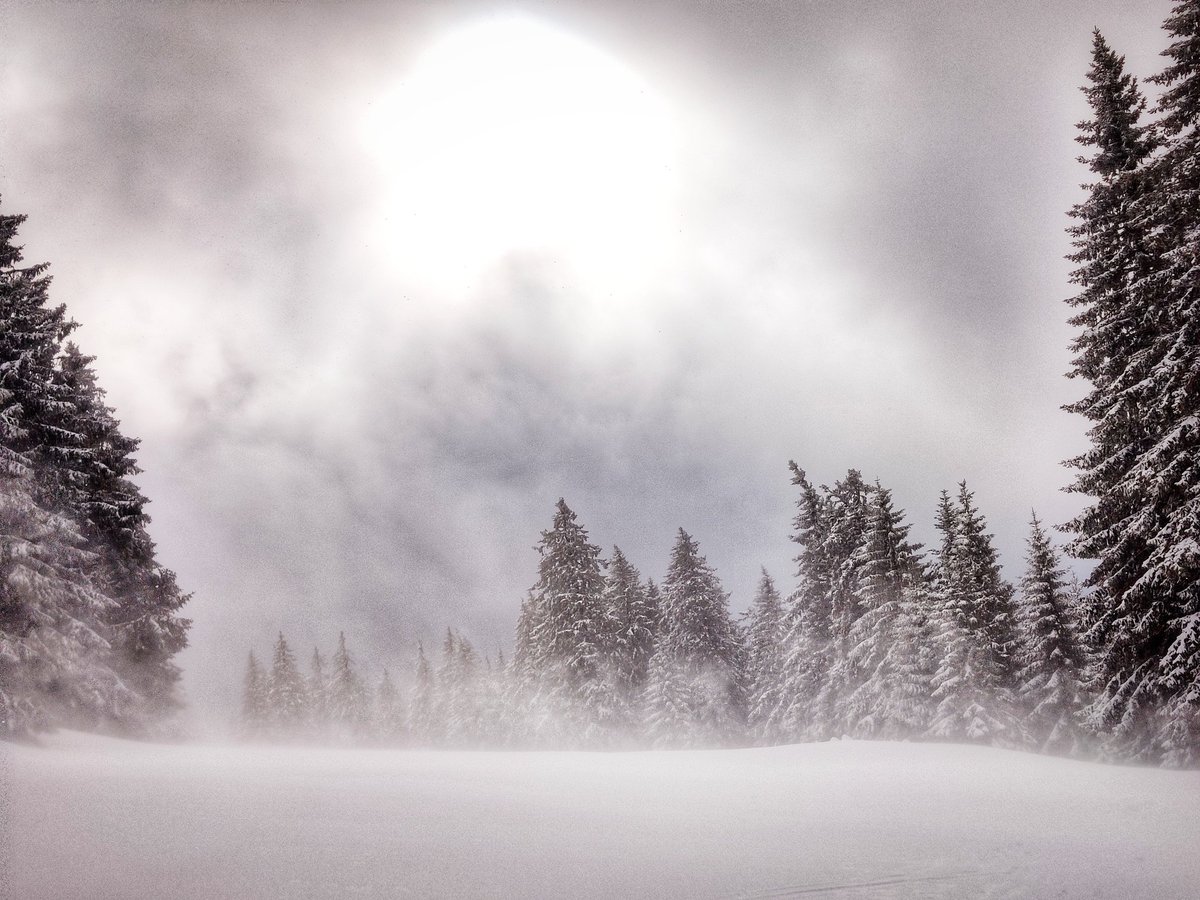 Massif de la Dôle, Jura Suisse