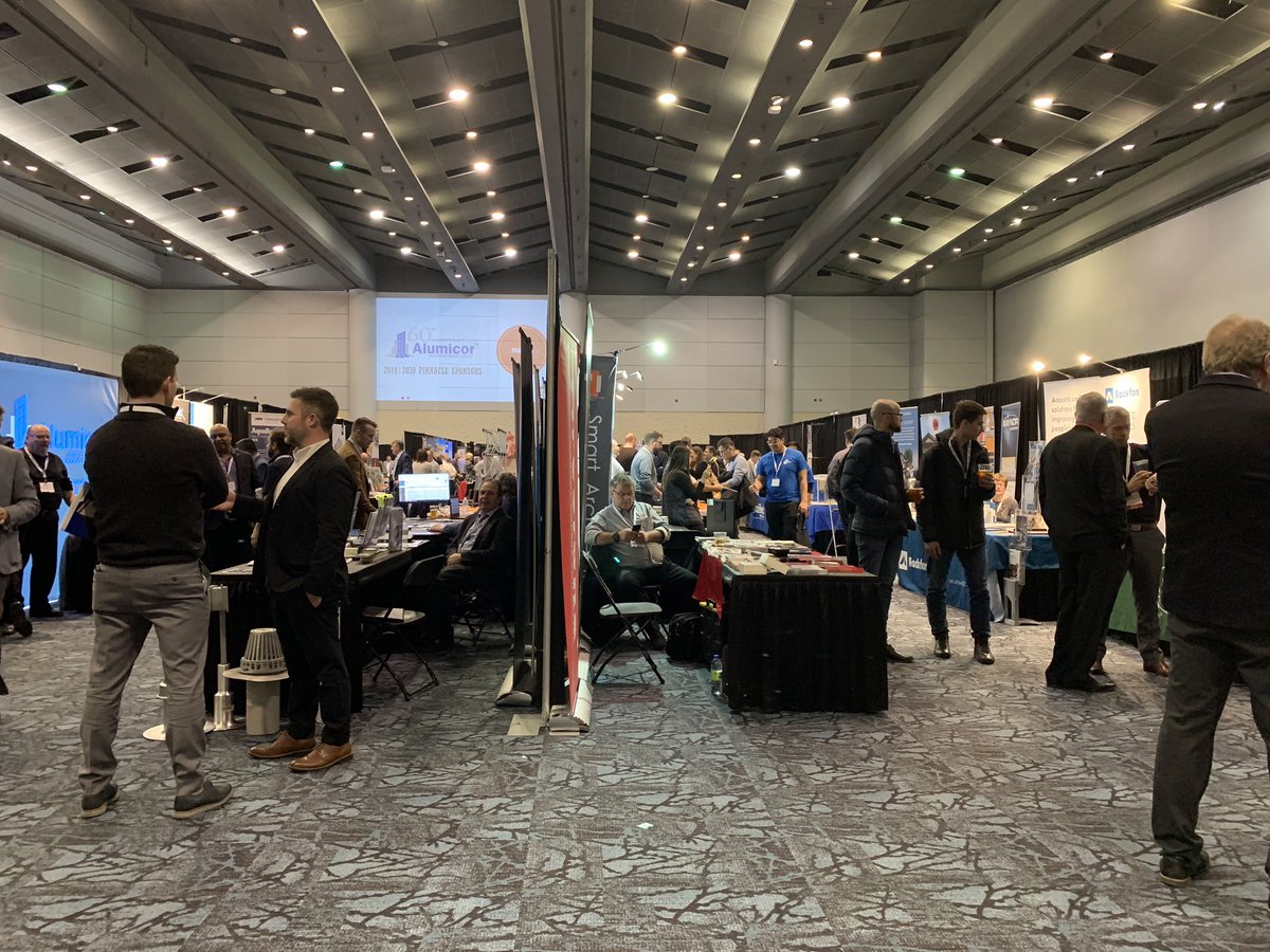 CSCToronto's tweet photo. Did you know the #cscbuildingexpo is in its 42nd straight year? The oldest, continuously running construction tradeshow in #Toronto #Canada #architecture https://t.co/DL2gT4oSHt