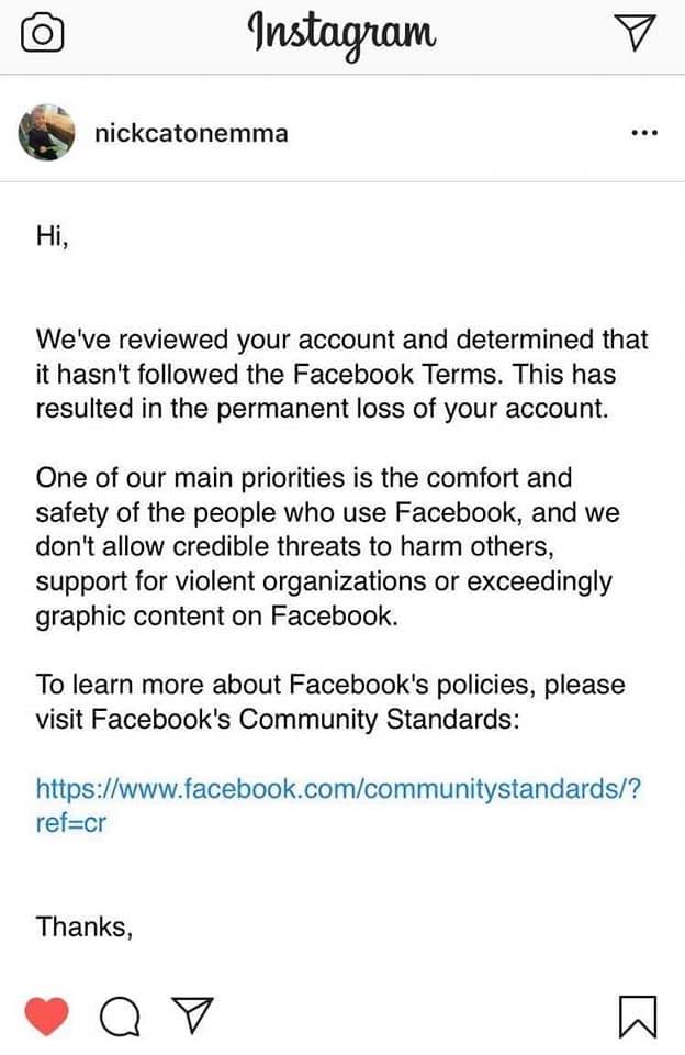 New Jersey For Freedom tweet media