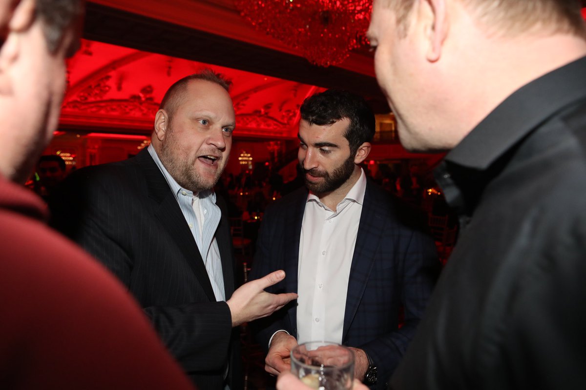 JC Hageny tweet media