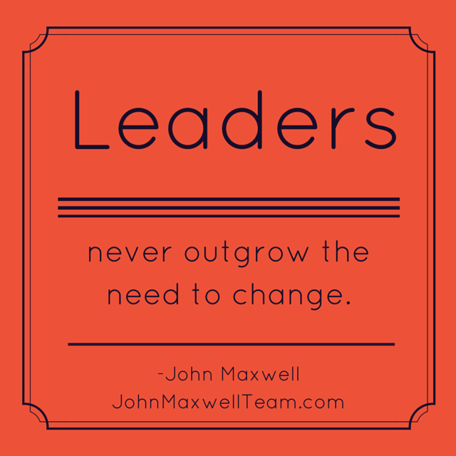 elaine_perry's tweet photo. Once you stop changing, you stop growing. Leaders are always striving to grow, change, and learn. #JMTeam https://t.co/a7HaPiH7yH