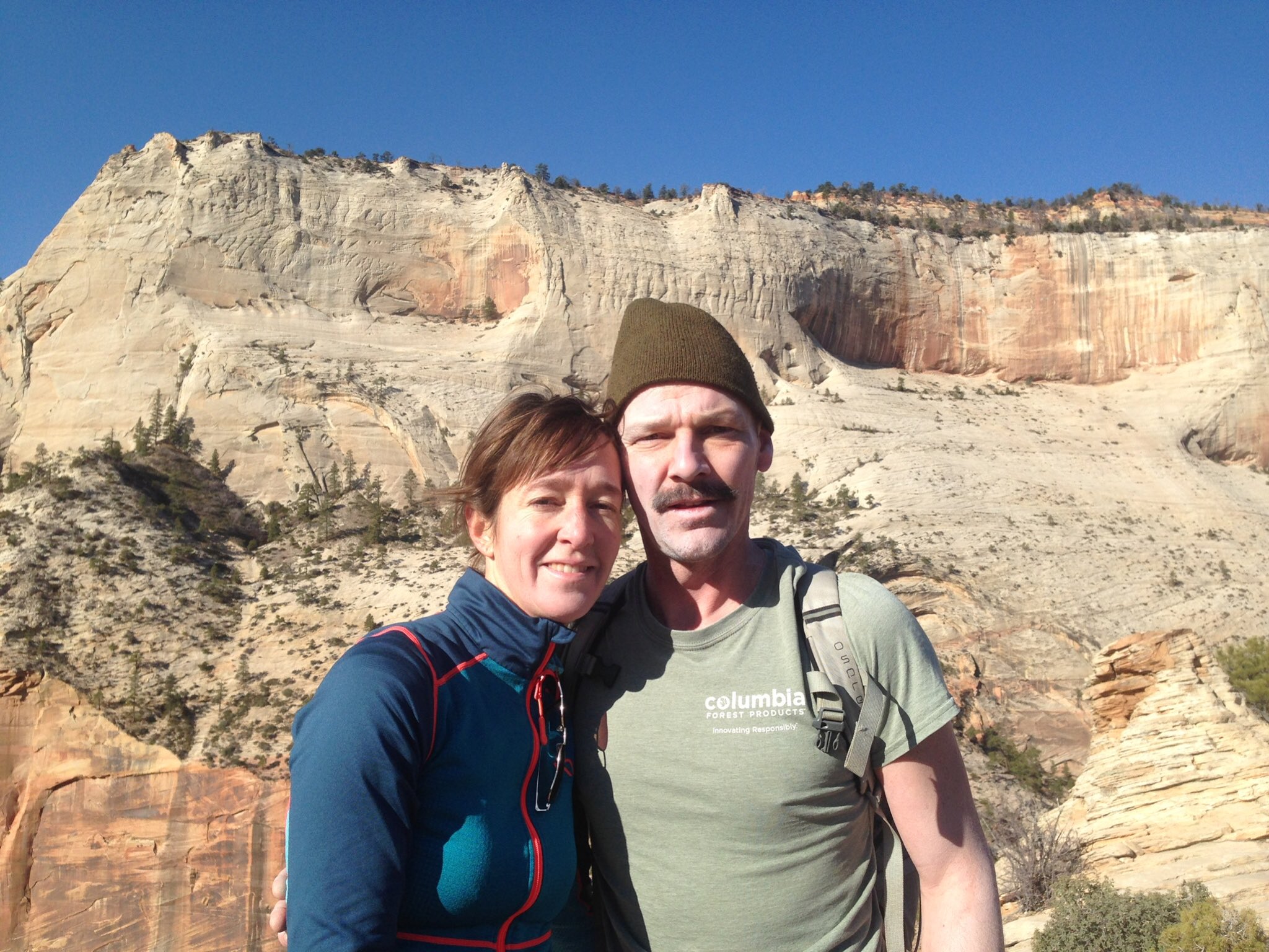 Happy Birthday to my favorite Tom Selleck look-alike.    