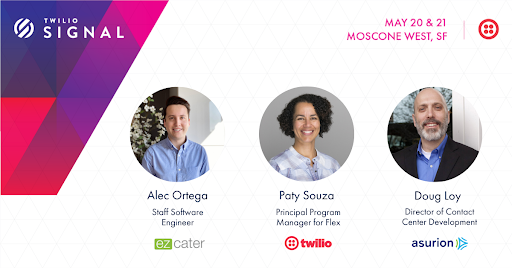 DaniellePata's tweet photo. We’re thrilled to announce three new speakers joining our SIGNAL 2020 lineup. Learn more about Alec Ortega, Paty Souza, and Doug Loy (plus the rest of our lineup) at https://t.co/DDdpIROLgY. https://t.co/FKqgA6XYl6 https://t.co/nFdGnQsVPK