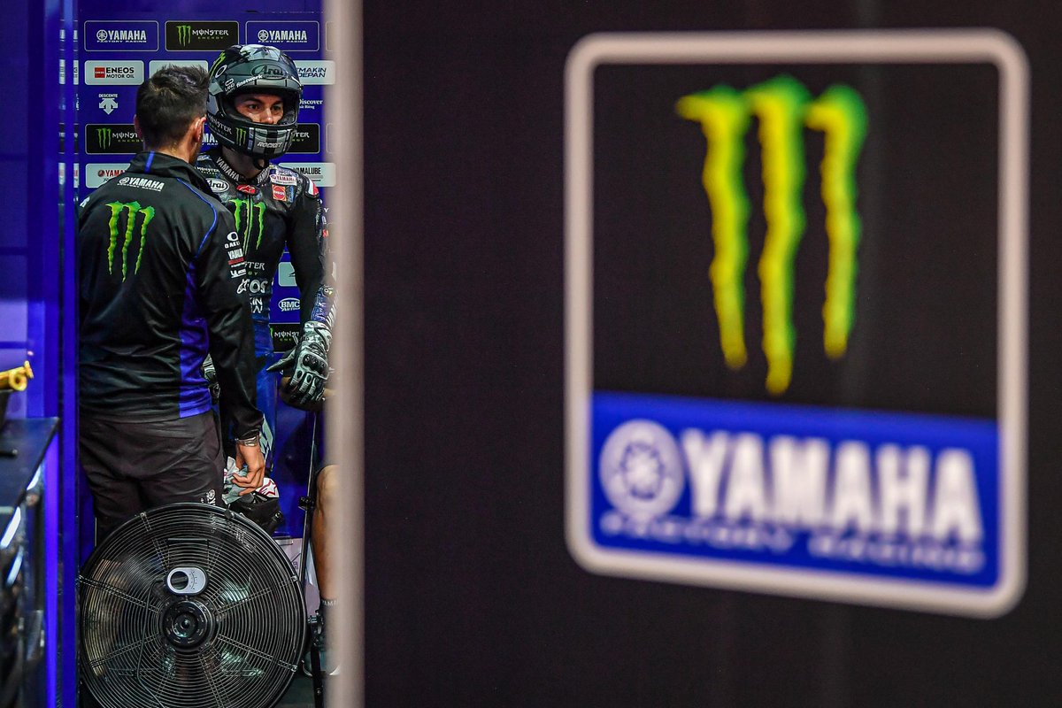#motociclismo #MotoGP Yamaha al tope en la pretemporada 

pistasargentinas.com.ar/noticias/notic…