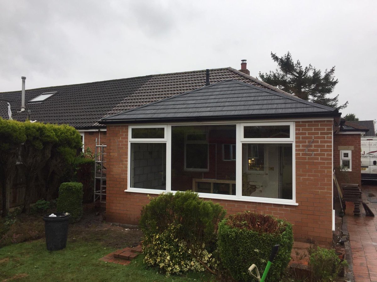 RealRoofConserv's tweet photo. @prefixsystems Wow what a massive improvement, https://t.co/6emwlTV7CR