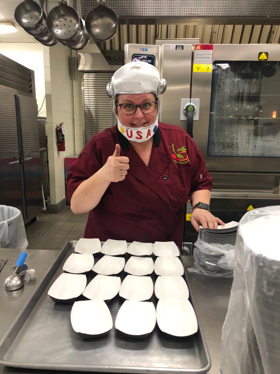 SWC_Volusia's tweet image. Who's ready for National School Breakfast Week?  Students who participates in breakfast next week are eligible to win COOL PRIZES!! #NSBW20 #OutOfThisWorld #BreakfastContest #MorningFuel #Delish #Breakfast @SchoolLunch 🚀☄️🍓🍌🥛 @volusiaschools @HorizonElem89