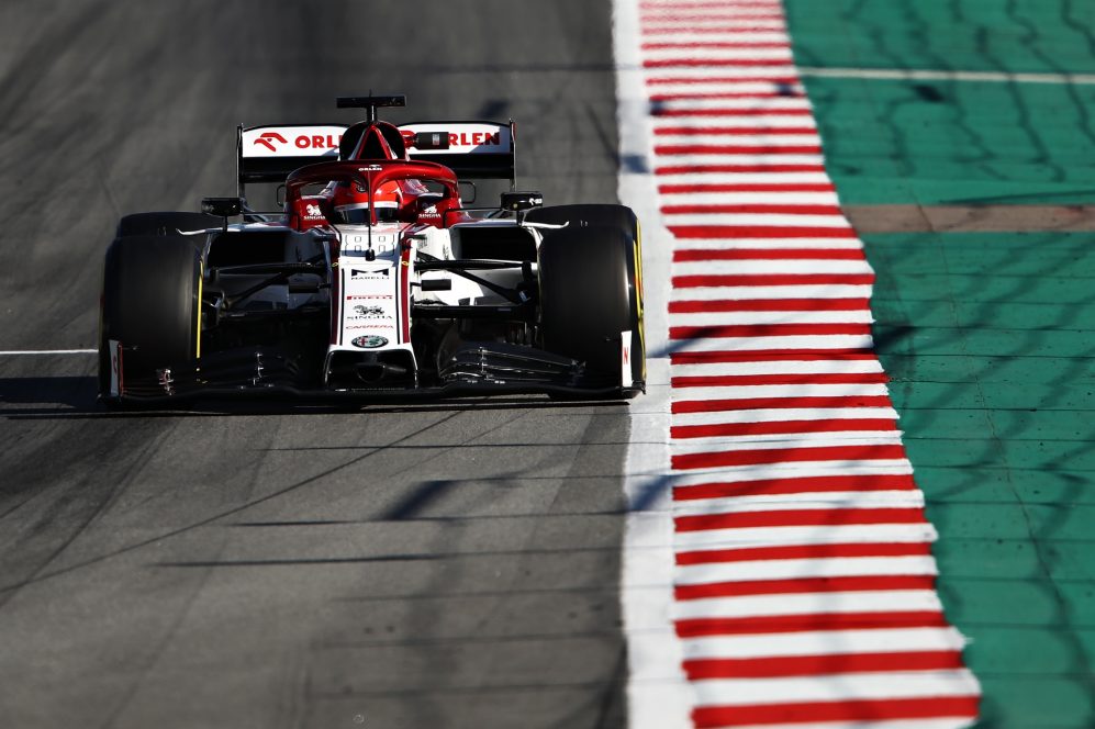 #automovilismo #F1 Kubica y Alfa Romeo al tope de los tiempos 

pistasargentinas.com.ar/noticias/notic…