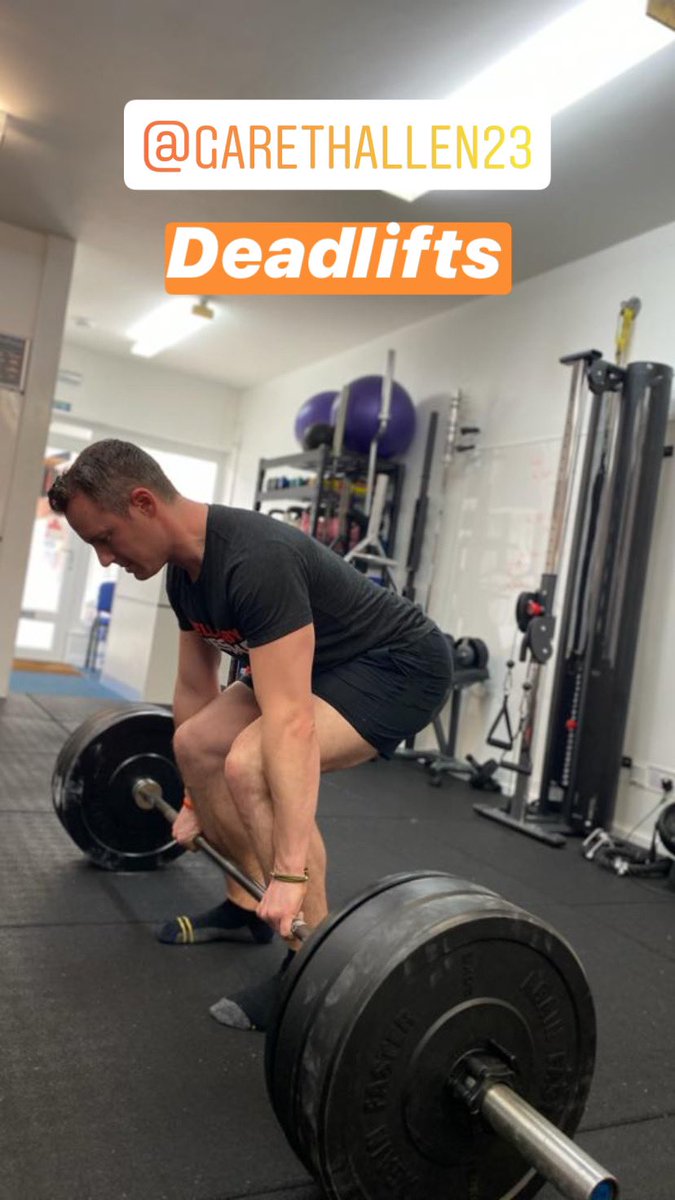 Studio_Twenty_3's tweet photo. #deadlifts https://t.co/nvdbkT1Z3p