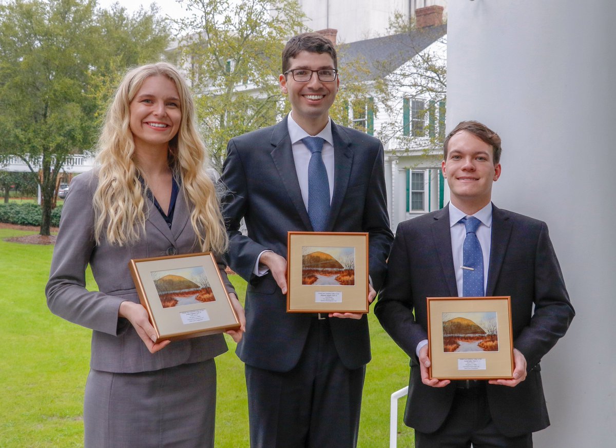 FSU College of Law tweet media