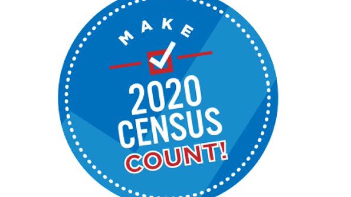 goRCLS's tweet image. #2020census THE BOTTOM LINE:
IF YOU AREN’T COUNTED, YOU SIMPLY WON’T COUNT #LibrariesCount #GetCounted