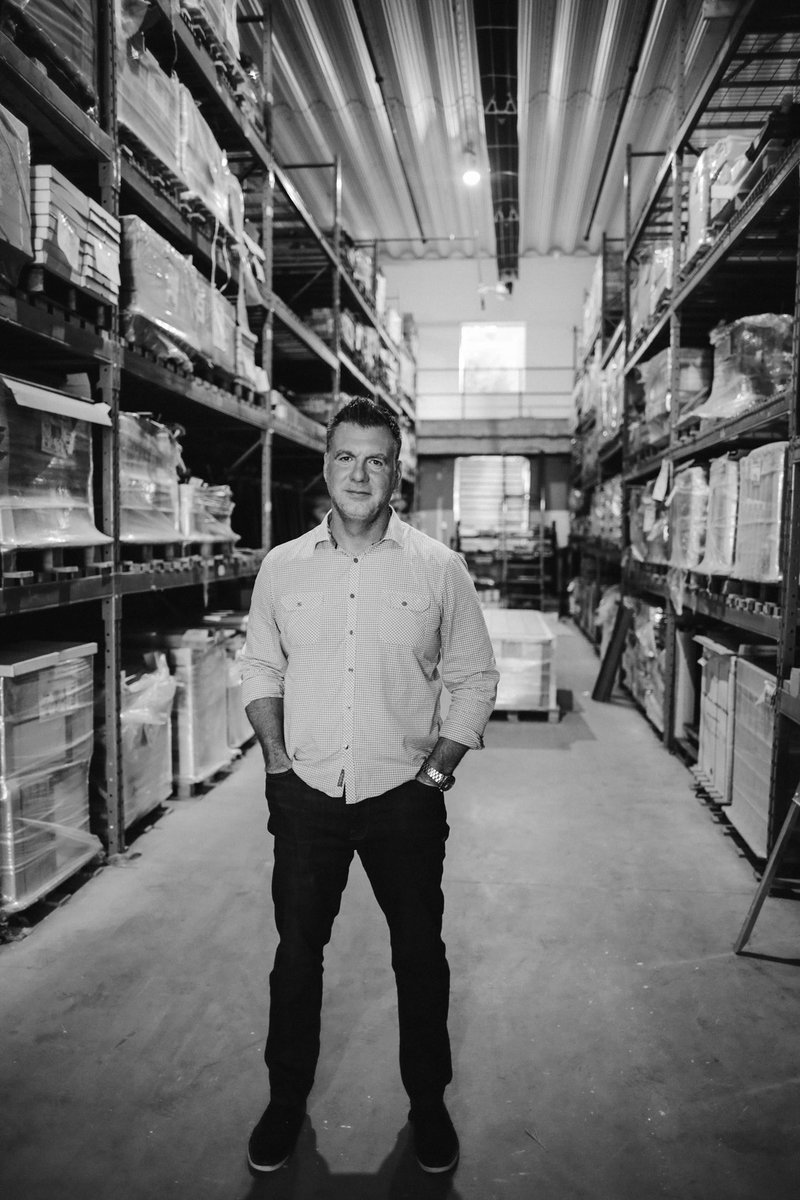 See Dave. See Dave sell. See Dave slash prices on every tile in his warehouse, but only until Friday!  With thousands of square feet  starting at just $0.59/sqft, you’ll want to make room in the garage for anything you need for that spring reno ⚒. 

#wednesdaywisdom #support613