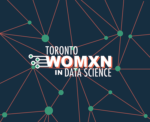 WomxnDSTO's tweet photo. We are just under 5 days away from the Toronto Womxn in Data Science Conference , tickets are still available. Go and get yours if you haven't already!!!!
Here is the link: https://t.co/JuLpg5QNAB #womenintech #WomenInScience #WomeninBusiness #womenmakingthedifference https://t.co/bBUD0GKmHS