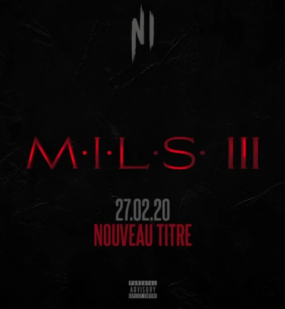 1118Iksma's tweet photo. @ninhosdt x Iksma
Demain 18h 🔥 https://t.co/W05w1FI8a1