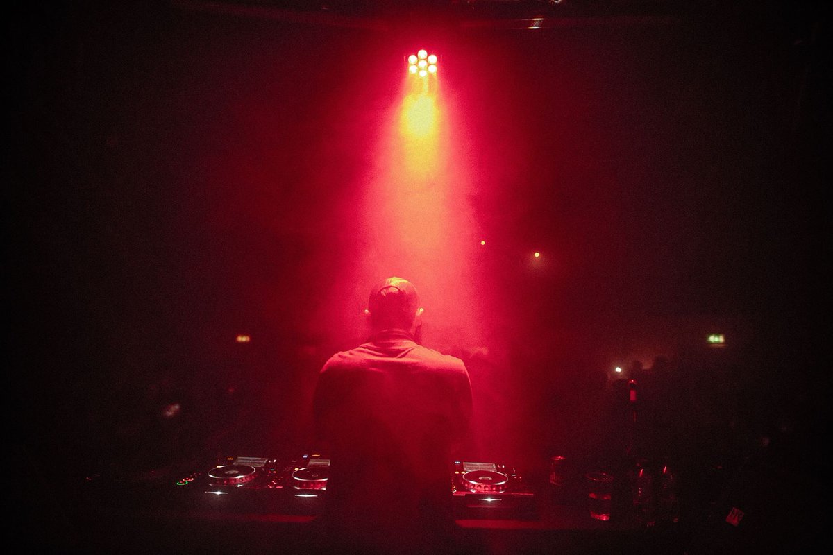 nghtwrk's tweet photo. 10 tickets left for Friday left and we are completely sold out. These will be gone by tomorrow. There will be none on the door. 🚫 https://t.co/RCXbbuhkb5