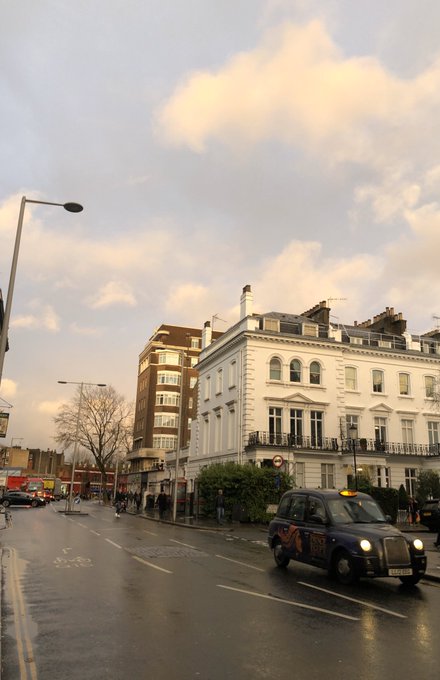 London, you are beautiful in any weather 🥰💙💜 #London #England https://t.co/PyBqoVmNcK<a href="/tag/london"class="tags">#London</a><a href="/tag/england"class="tags"><span>#england</span></a>