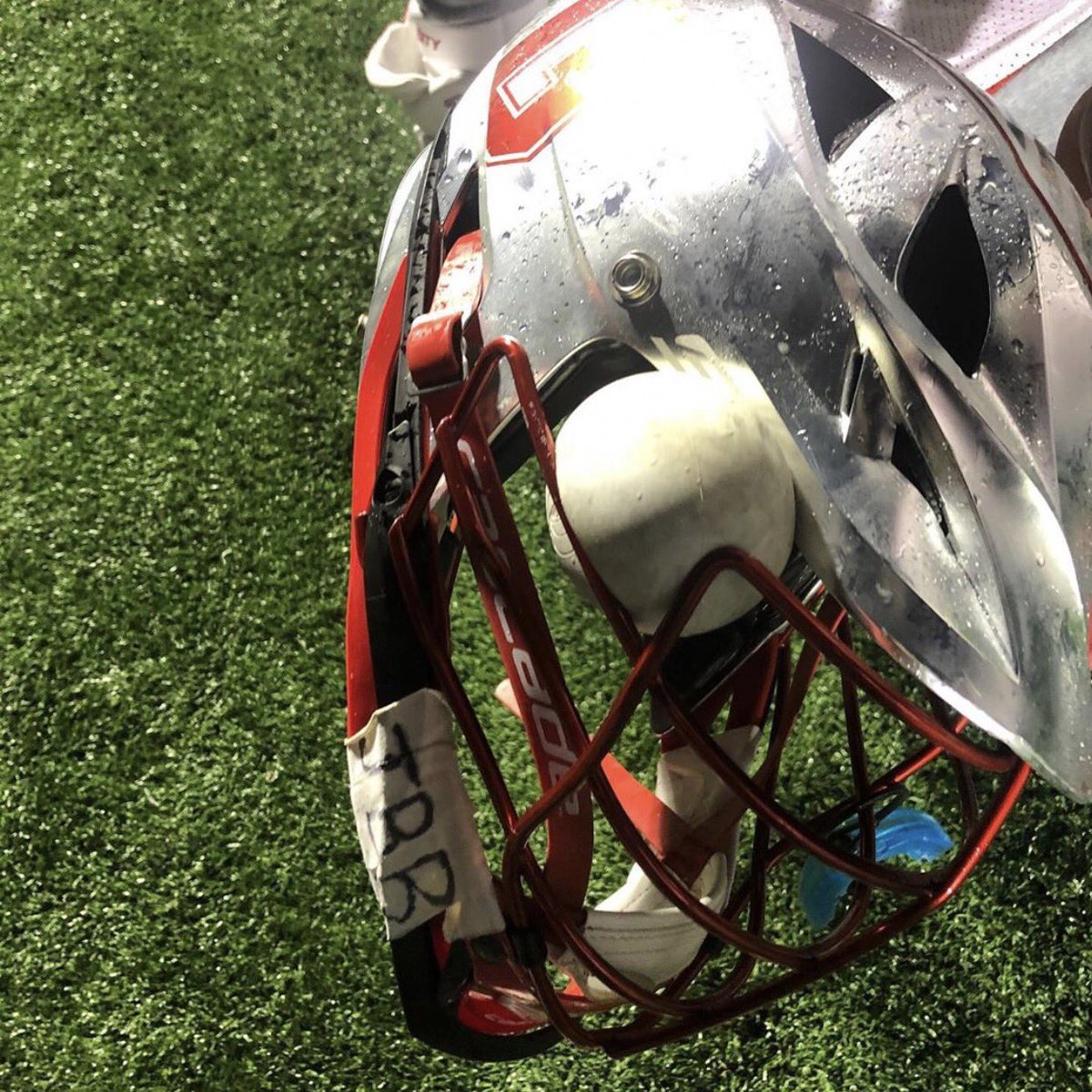 Lacrosse All Stars tweet media