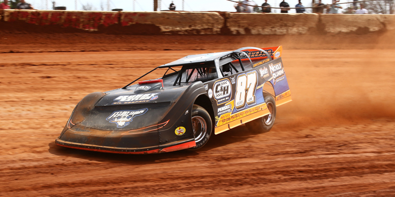 Racing America (@racingamerica) on Twitter photo .<a href="/RossBailesRacin/">Ross Bailes Racing</a> Hungry for Another Big Win at Home Track
๐ฐ: speed51.com/bailes-hungry-โฆ
<a href="/Cherokee_DirtSC/">Cherokee Speedway</a> | <a href="/RossBailes/">Ross Bailes</a> | <a href="/SASDIRT/">Southern All Star Dirt Racing Series</a>
#๏ธโฃ- #MarchMadness .<a href="/RossBailesRacin/">Ross Bailes Racing</a> Hungry for Another Big Win at Home Track
๐ฐ: speed51.com/bailes-hungry-โฆ
<a href="/Cherokee_DirtSC/">Cherokee Speedway</a> | <a href="/RossBailes/">Ross Bailes</a> | <a href="/SASDIRT/">Southern All Star Dirt Racing Series</a>
#๏ธโฃ- #MarchMadness