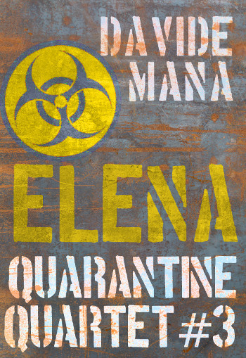Quarantine Quartet: ELENA https://t.co/wn7yPeWKMm https://t.co/95nM5cgIF5