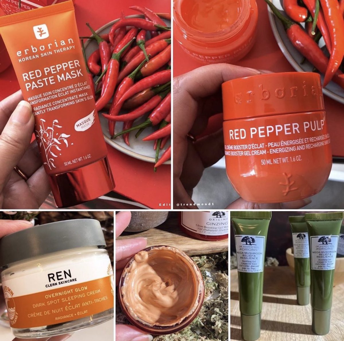 origins glow boosting gel