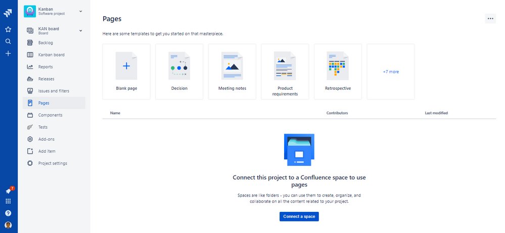 Jira's tweet image. #BetterTogether: power tips for using Jira & @Confluence together. ow.ly/4dJ850ysTpM