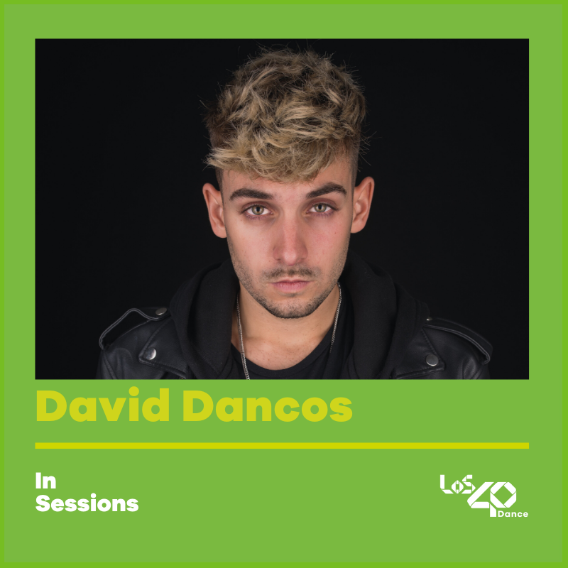 LOS40Dance tweet media