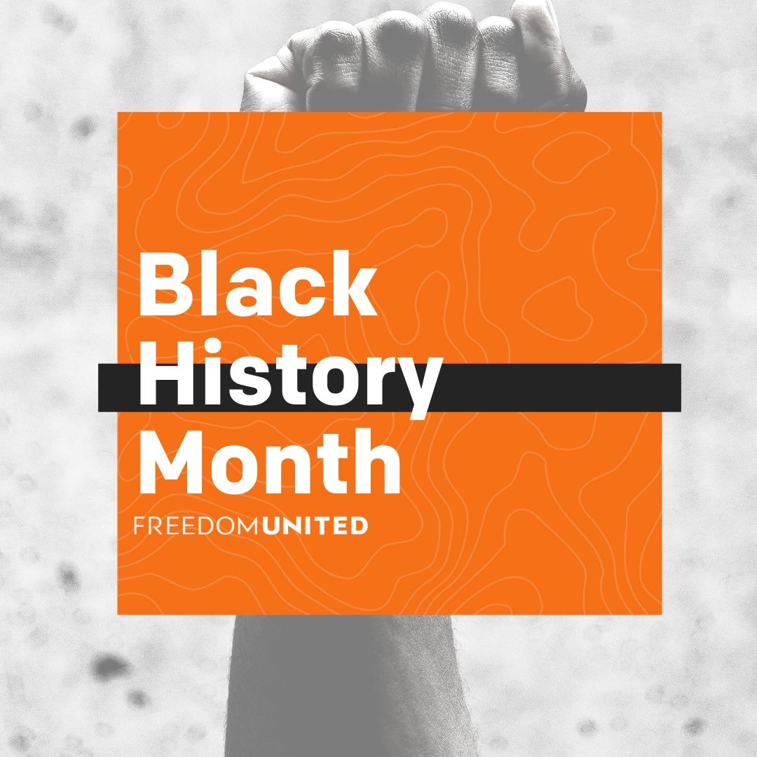 freedomunitedHQ's tweet image. #CoreCivic and #Geogroup are allegedly using #privateprisons and detention centers for cheap forced labor.

This highly impacts #migrants and African Americans due to the high rate of #incarceration among these groups

Take a stand this #BlackHistoryMonth
ow.ly/zXsm50ysHYU