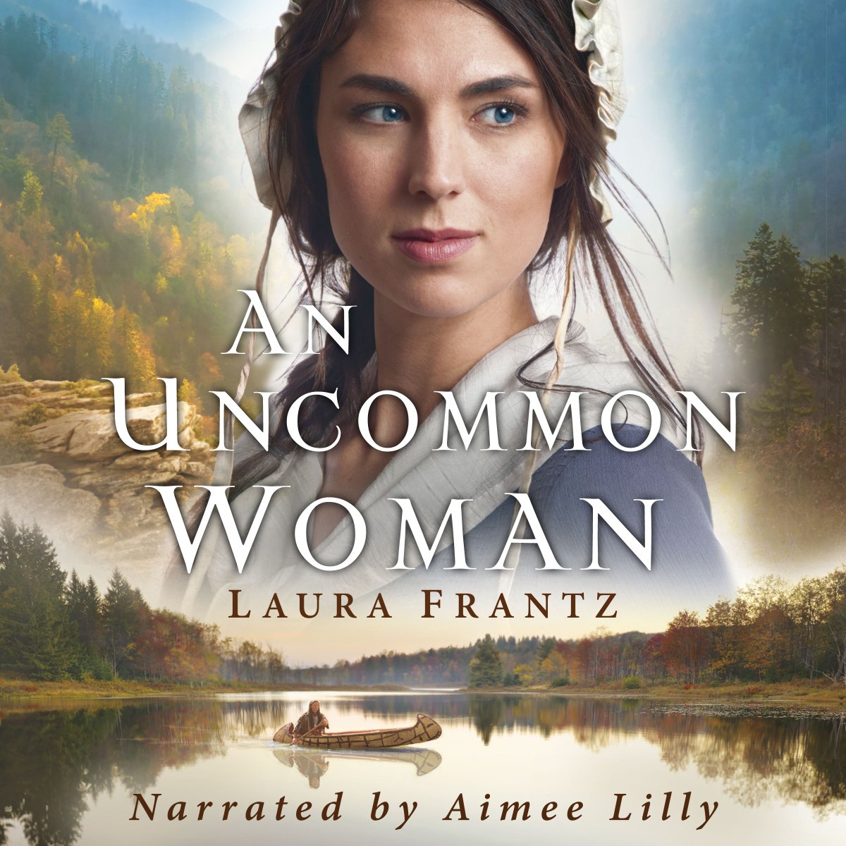 TwoWordsPub's tweet photo. "An easily consumable inspirational romance through her capable performance. Lilly carefully navigates the various frontier accents and colorful side characters with atmospheric authenticity." - @ALA_Booklist https://t.co/5FdDaU2beN  #AnUncommonWoman #reviewlove #loveaudiobooks https://t.co/0EGGBaK1Jj