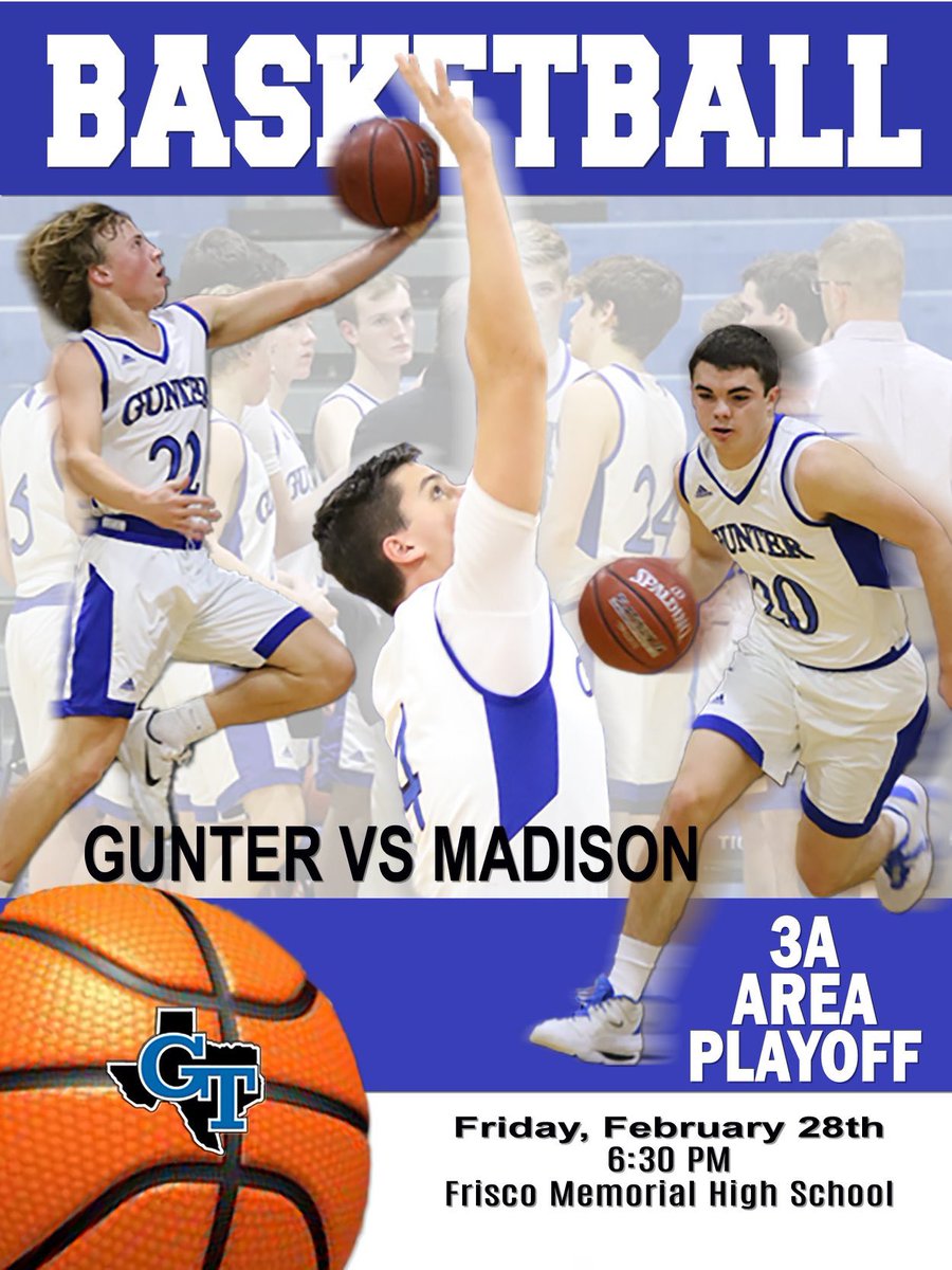 Gunter ISD tweet media