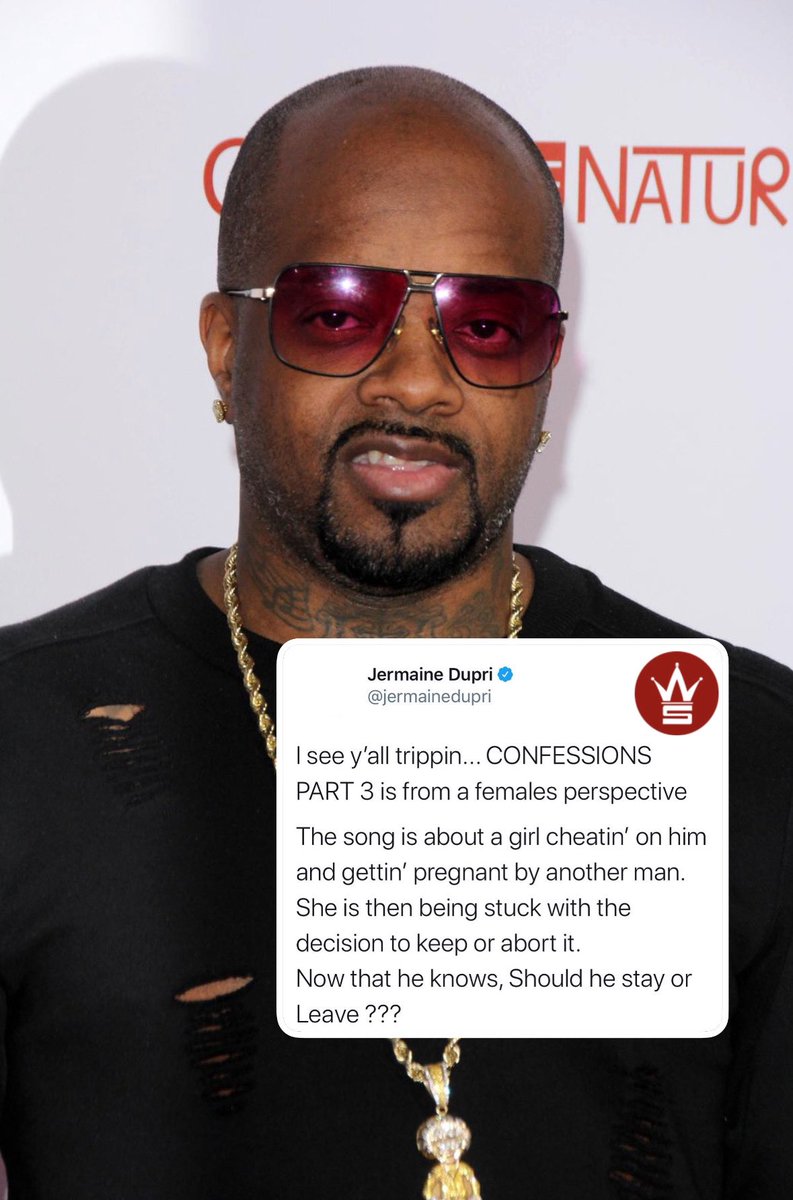 Usher confessions part 2 who is talking - startlegacy