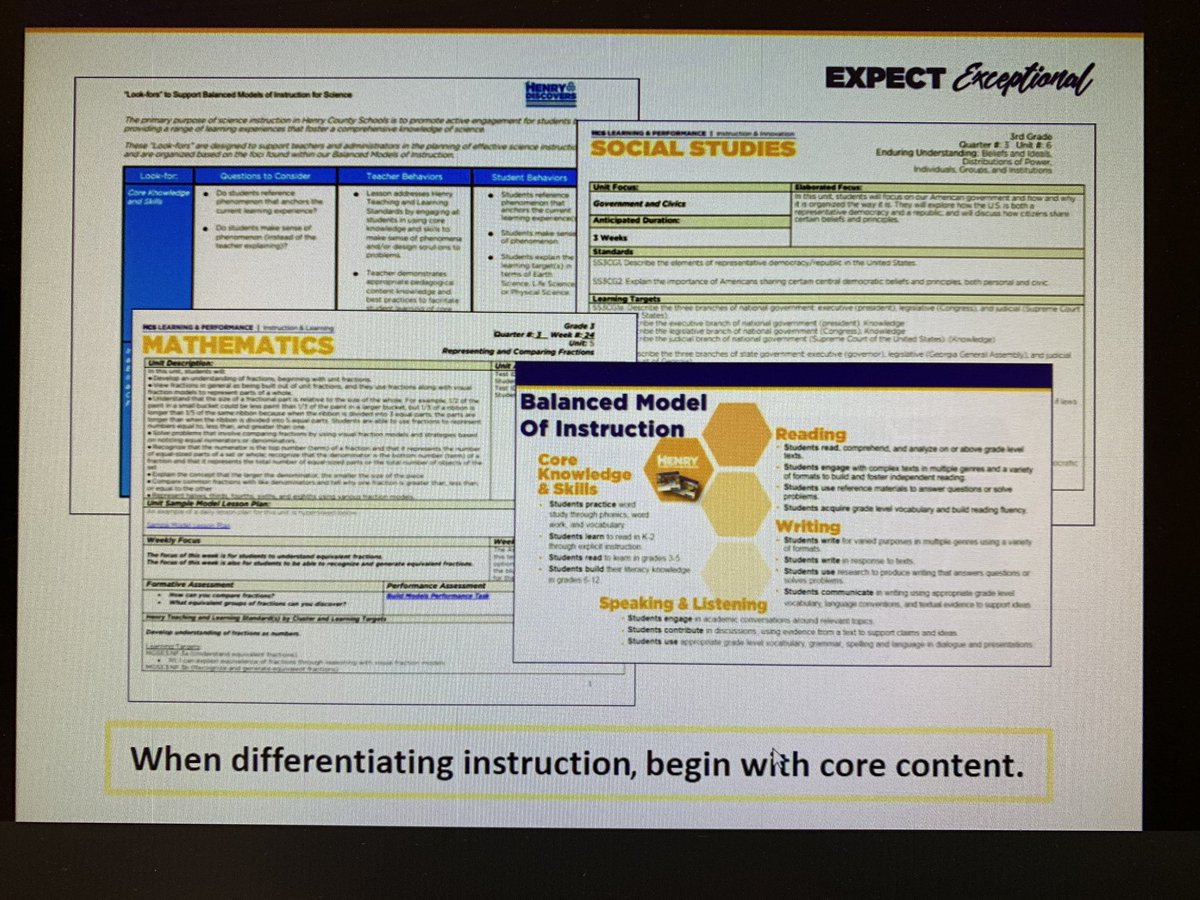 HCS_Advanced's tweet image. Third grade teachers: This month’s webinar has SO MANY great ideas for advancing learning in your classrooms!  Find it here: bit.ly/Webinar-AL-3-M… #ExpectExceptionalHCS #HCSAdvanced