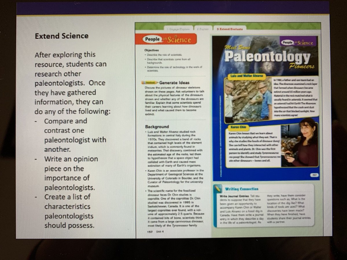 HCS_Advanced's tweet image. Third grade teachers: This month’s webinar has SO MANY great ideas for advancing learning in your classrooms!  Find it here: bit.ly/Webinar-AL-3-M… #ExpectExceptionalHCS #HCSAdvanced
