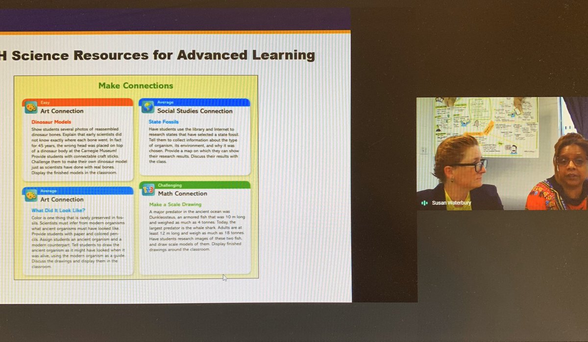 HCS_Advanced's tweet image. Third grade teachers: This month’s webinar has SO MANY great ideas for advancing learning in your classrooms!  Find it here: bit.ly/Webinar-AL-3-M… #ExpectExceptionalHCS #HCSAdvanced