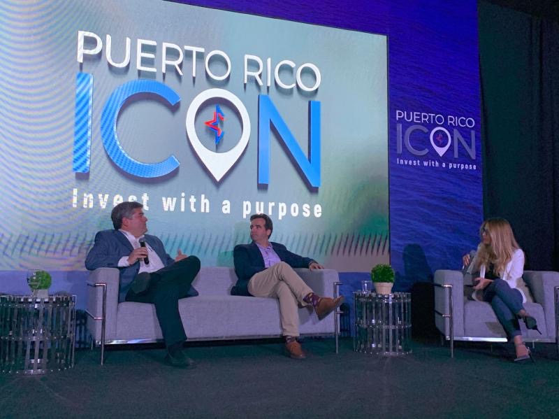 Our CEO <a href="/ralvarezdiaz/">Ricardo Alvarez-Diaz, FAIA</a> was a guest panelist for The Road to Resilience: Vulnerability and Disaster Recovery panel at yesterday's PR ICON Puerto Rico Investors Conference. 🙌 🇵🇷 #advfirm
