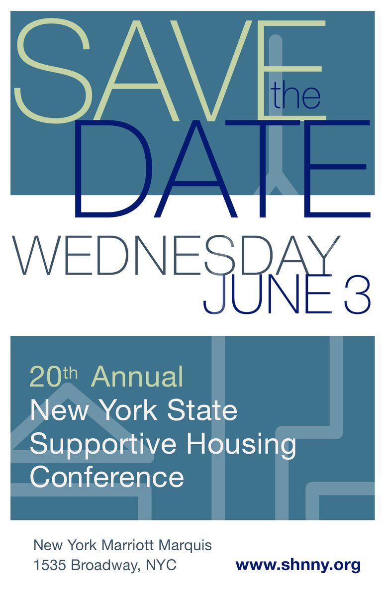The Supportive Housing Network Of Ny Thenetworkny Twitter