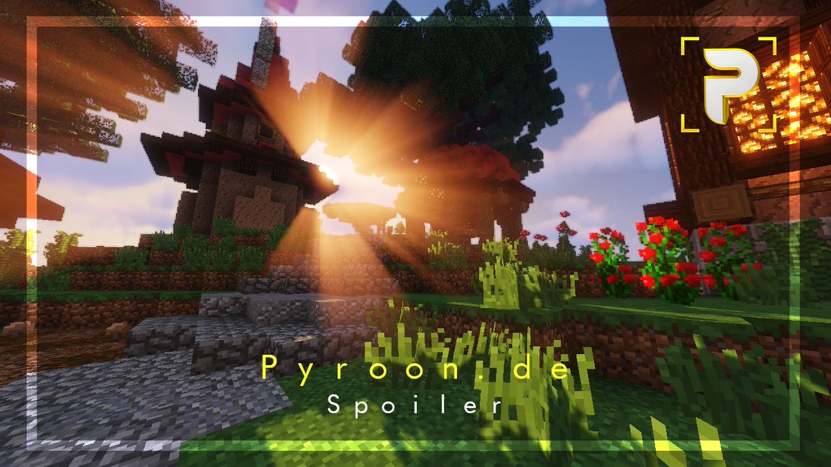PyroonDE tweet media