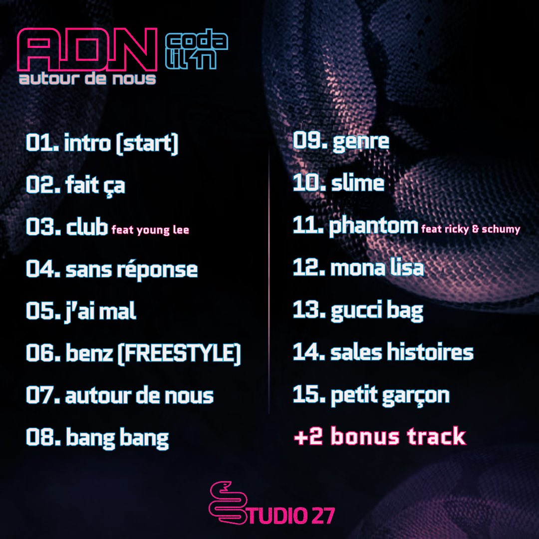studio___27's tweet photo. https://t.co/cKTwdQM6WF
