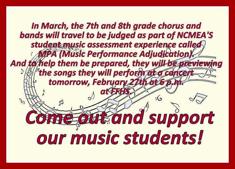 First Flight Middle School (@ffmsseahawks) on Twitter photo 