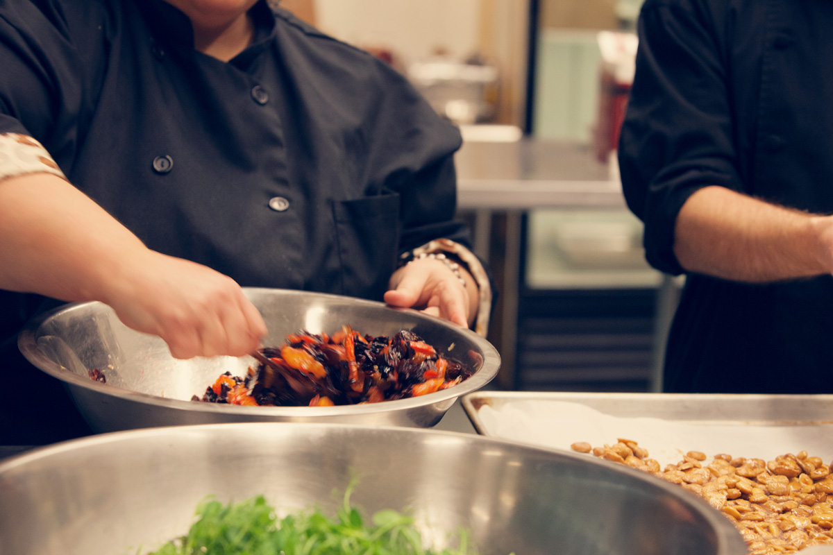 Time to stir things up.