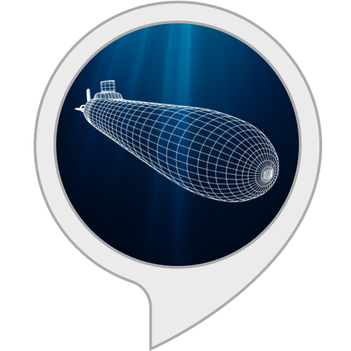 We pushed the boundaries of the #amazonalexa platform and created a virtual world that is only navigable by voice -  #fantasy and #adventure for the whole family #screenantidote #voicefirst #vux #sounddesign #gaming #tech Just say 'Alexa, open Submarine Adventure'